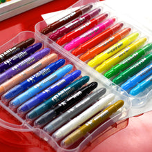 Load image into Gallery viewer, Art For Kids Hub Gel Crayons