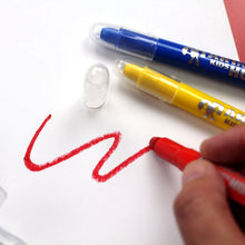 Load image into Gallery viewer, Art For Kids Hub Gel Crayons