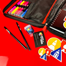 Load image into Gallery viewer, Art For Kids Hub Draw-N-Go Kit