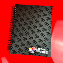 Load image into Gallery viewer, Art For Kids Hub 100 Page Sketchbook