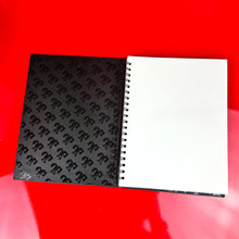 Load image into Gallery viewer, Art For Kids Hub 100 Page Sketchbook