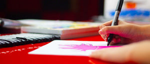 Art For Kids Hub 80 Piece Alcohol-Based Marker Set